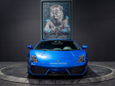 Used 2013 Lamborghini Gallardo LP 550-2 RWD image 28