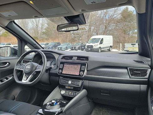 Used 2023 Nissan Leaf SV Plus image 22