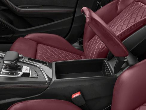 Used 2018 Audi S5 Prestige image 64