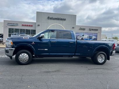 Used 2022 RAM 3500 Limited