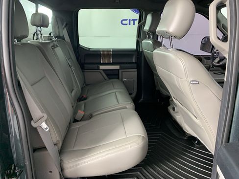 Used 2018 Ford F150 Lariat image 37