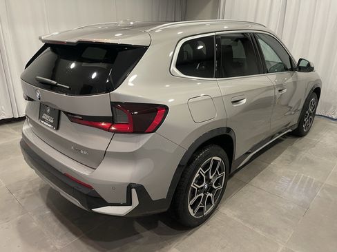 New 2026 BMW X1 xDrive28i w/ Technology Package image 6