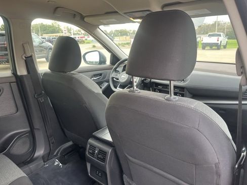 Used 2023 Nissan Rogue SV image 52