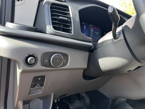 New 2026 Ford Transit 250 Base image 33