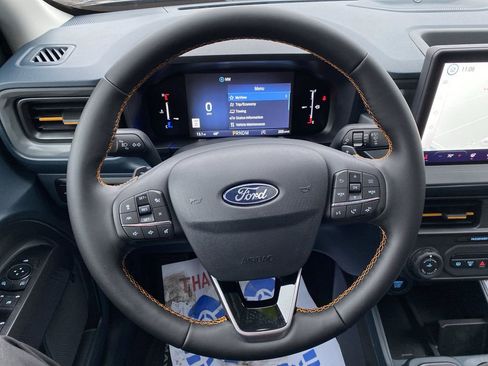 New 2026 Ford Maverick Tremor AWD/4WD image 21