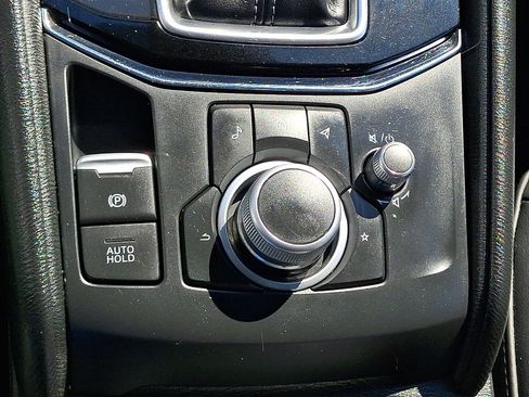 Certified 2023 MAZDA CX-5 AWD 2.5 S w/ Select Package image 27