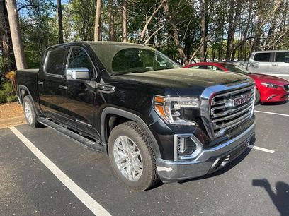 Used 2019 GMC Sierra 1500 SLT w/ SLT Premium Package