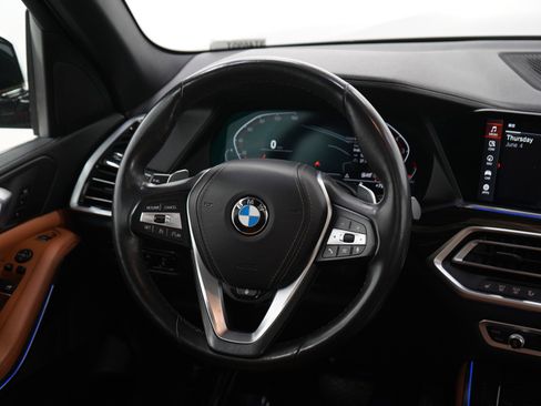 Used 2019 BMW X5 xDrive40i w/ Convenience Package AWD/4WD image 14