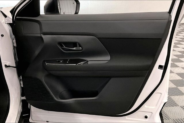 New 2027 Nissan Kicks S AWD/4WD image 35