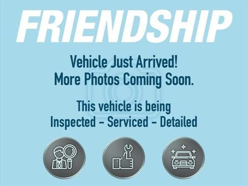 Used 2015 Chevrolet Sonic LT FWD image 5