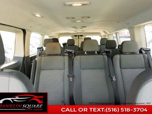 Used 2024 Ford Transit 350 XLT image 24