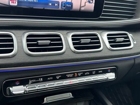 New 2026 Mercedes-Benz GLE 450 4MATIC image 23