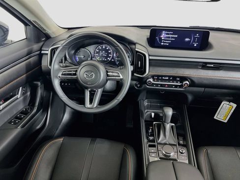 Certified 2026 MAZDA CX-50 AWD 2.5 Hybrid w/ Premium Pkg image 29
