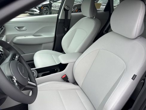 New 2026 Hyundai Kona SEL Sport AWD/4WD image 32
