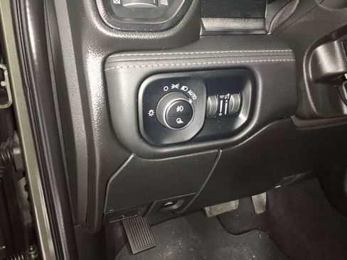 Used 2023 RAM 2500 Rebel w/ Level 2 Equipment Group AWD/4WD image 15