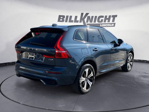 Used 2025 Volvo XC60 T8 Plus w/ Protection Package Premier AWD/4WD image 5