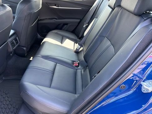 New 2026 Toyota Camry XSE FWD image 32