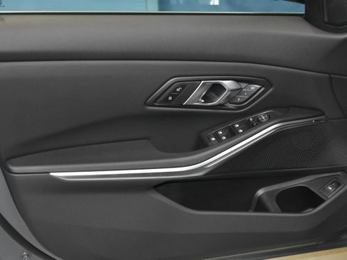 New 2026 BMW 330i xDrive Sedan w/ Premium Package image 3