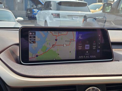 Used 2017 Lexus RX 350 F Sport AWD/4WD image 28