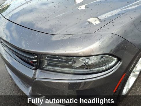 Used 2023 Dodge Charger SXT image 14