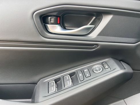 New 2026 Honda Accord SE image 13