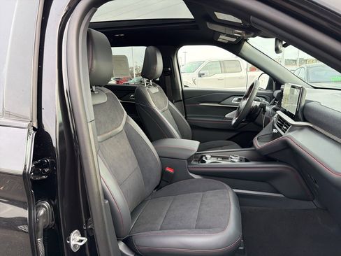 New 2026 Ford Explorer ST w/ Sun And Sound Package image 22