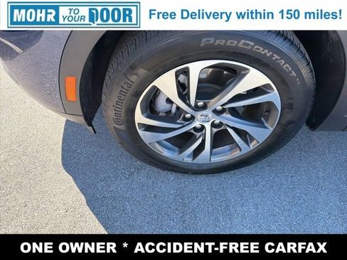 Used 2022 Buick Envision Essence w/ Safety Package image 9