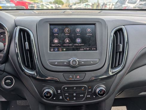 Used 2023 Chevrolet Equinox RS AWD/4WD image 15