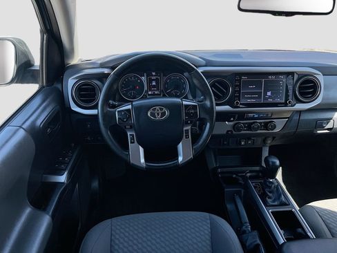 Used 2023 Toyota Tacoma SR5 image 21