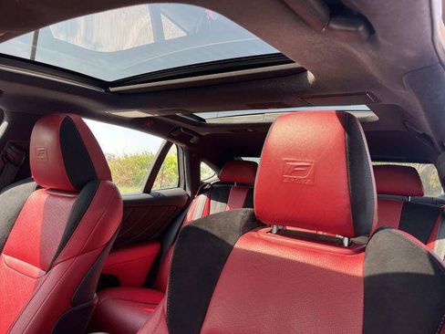 Certified 2020 Lexus LS 500 F Sport AWD/4WD image 34