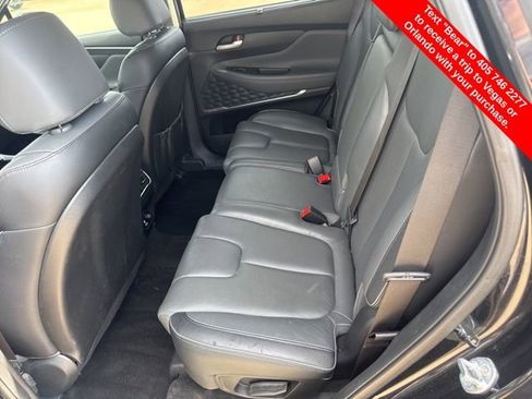 Used 2023 Hyundai Santa Fe Limited image 10