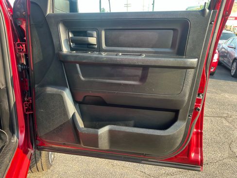 Used 2013 RAM 1500 Express image 26