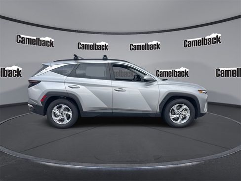 Certified 2023 Hyundai Tucson SEL image 8