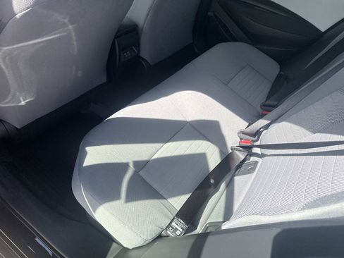 New 2026 Toyota Corolla SE FWD image 16