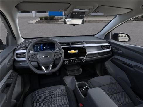 New 2027 Chevrolet Bolt LT FWD image 15