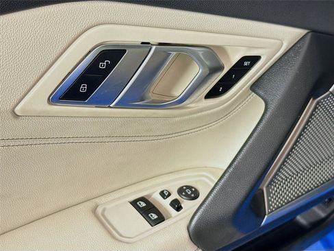 Used 2022 BMW Z4 sDrive30i w/ Premium Package image 18