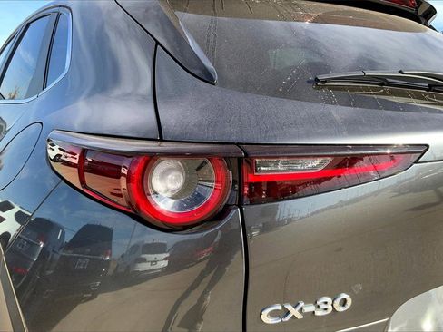 Used 2021 MAZDA CX-30 FWD 2.5 S w/ Select Package image 29