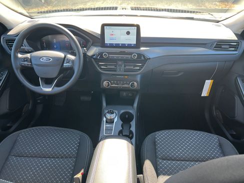 New 2026 Ford Escape Active image 22