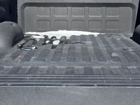 Used 2024 RAM 2500 Laramie image 12