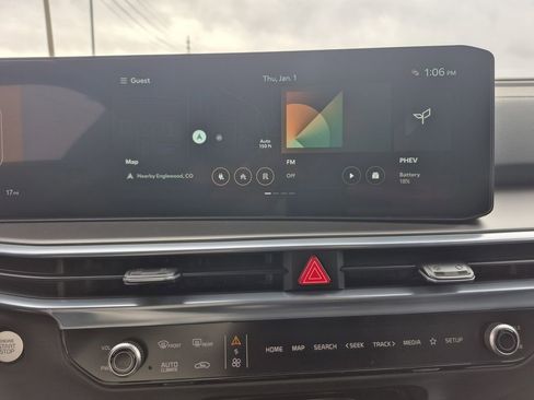 New 2026 Kia Sorento SX Prestige image 7