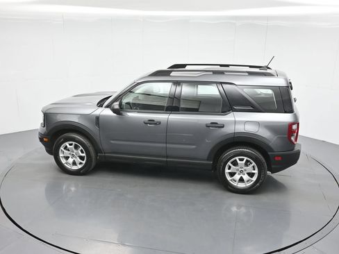 Used 2022 Ford Bronco Sport AWD/4WD image 43
