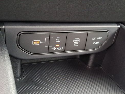 New 2026 Kia K4 FWD image 11