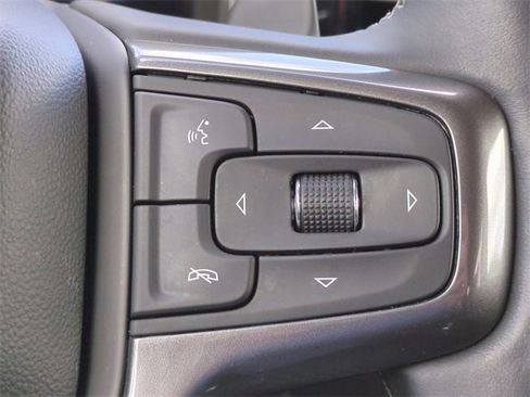 Used 2023 Chevrolet Silverado 1500 High Country w/ Z71 Off-Road Package image 25