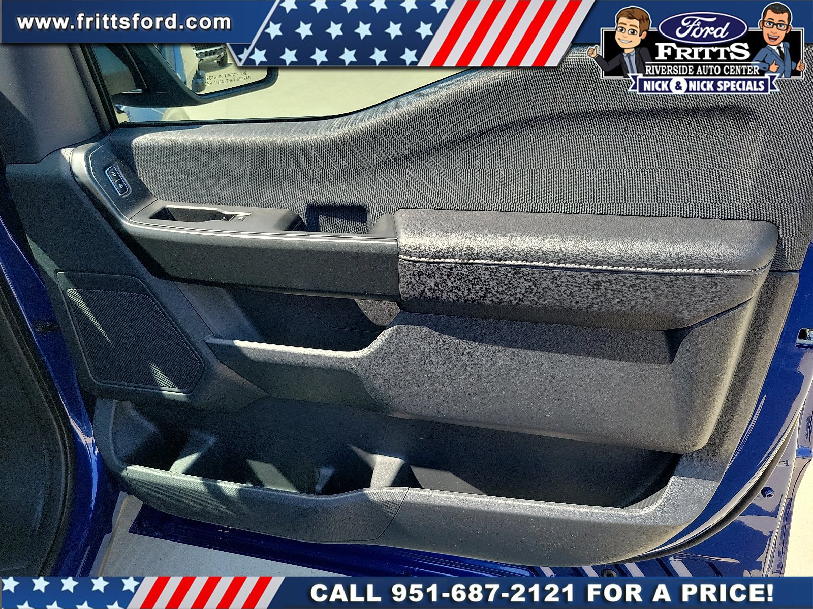 New 2026 Ford F150 STX w/ Equipment Group 200A RWD image 16