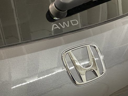 Used 2026 Honda HR-V LX image 26