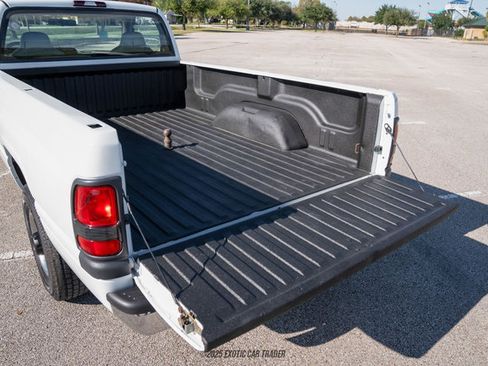 Used 1997 Dodge Ram 2500 Truck 2WD Regular Cab image 91