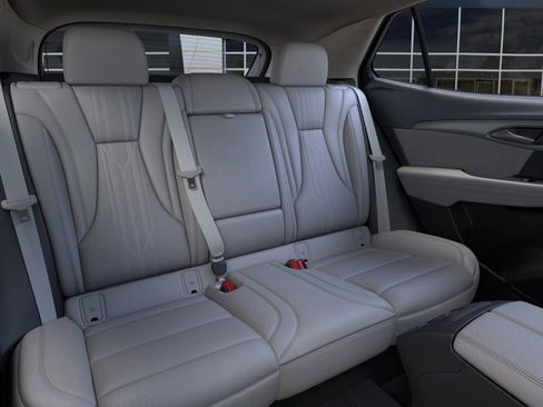 New 2026 Buick Envision Avenir image 18
