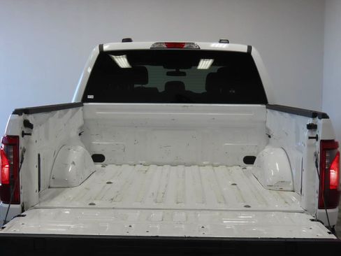 Used 2024 Ford F150 STX AWD/4WD image 5
