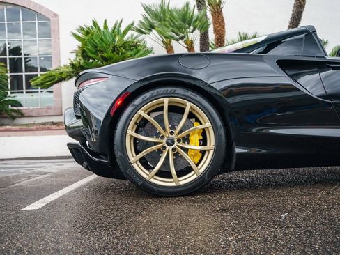 New 2026 McLaren Artura Spider image 24