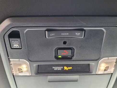 Used 2025 Toyota Tundra SR5 w/ SR5 Convenience Package AWD/4WD image 42